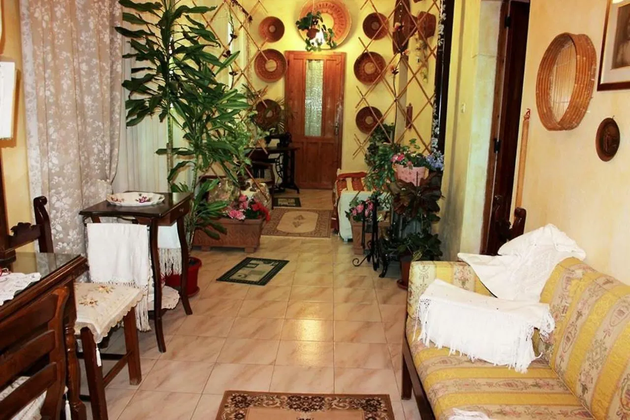 Penzion Hotel Beb 