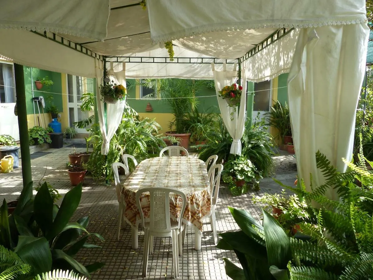 Penzion Hotel Beb 