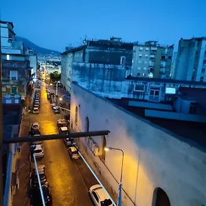 D&m21 , Napoli Italia