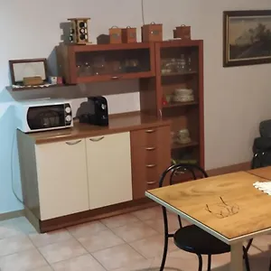 Appartamento Casa Ferru, Sestu